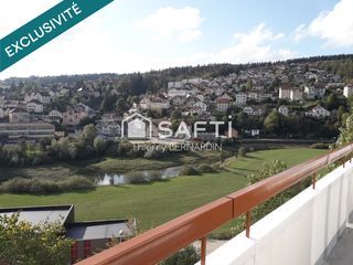  Appartement � vendre 4 pi�ces 77 m�