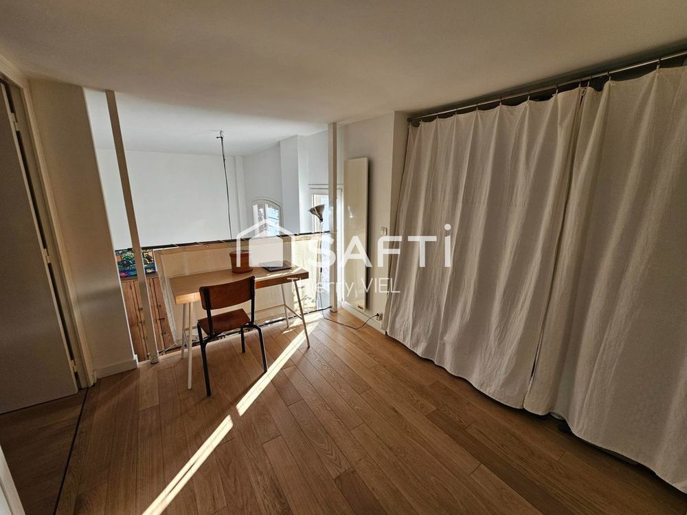 � vendre  Appartement Les Lilas (93260)