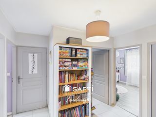  Maison � vendre 5 pi�ces 140 m�