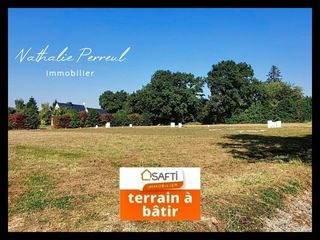  Terrain � vendre 485 m�
