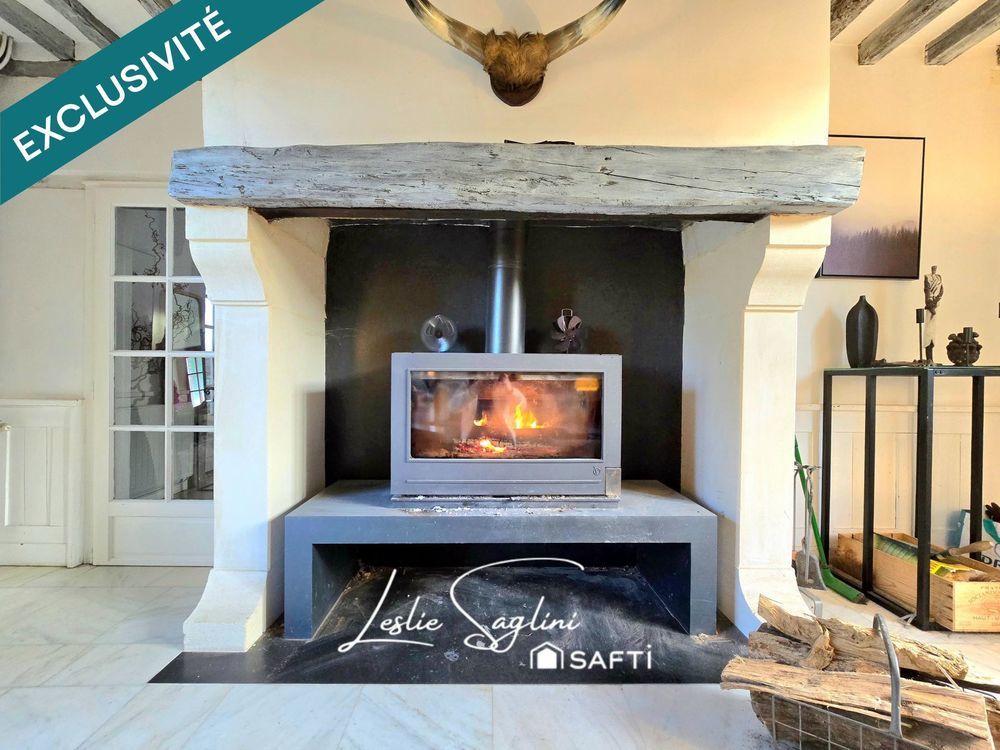 � vendre  Maison Pont-l'�v�que (14130)