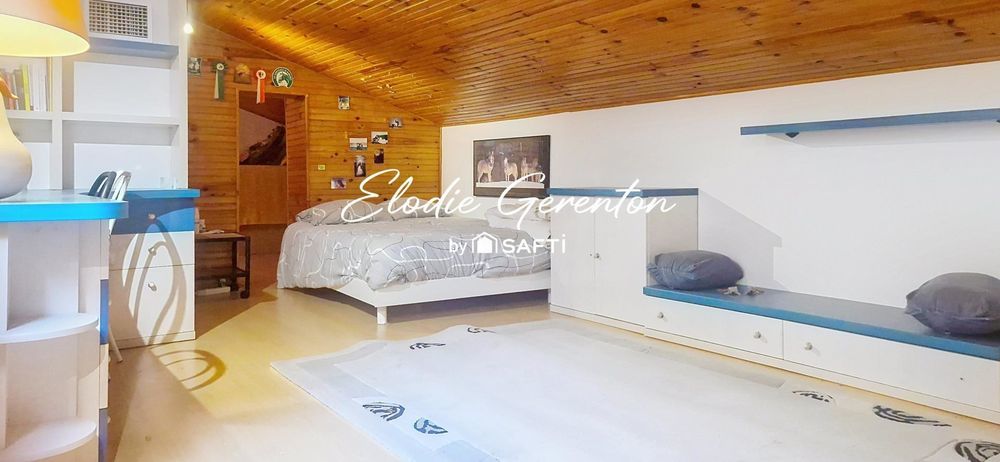 � vendre  Maison Reyn�s (66400)