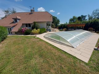  Maison � vendre 7 pi�ces 188 m�