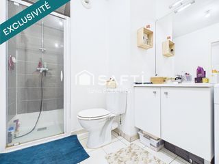  Appartement � vendre 2 pi�ces 43 m�