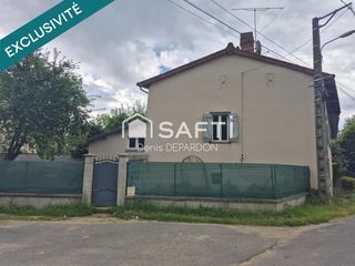  Maison � vendre 5 pi�ces 107 m�