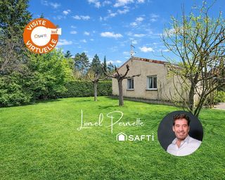  Maison � vendre 4 pi�ces 105 m�