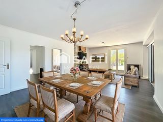  Maison � vendre 6 pi�ces 148 m�