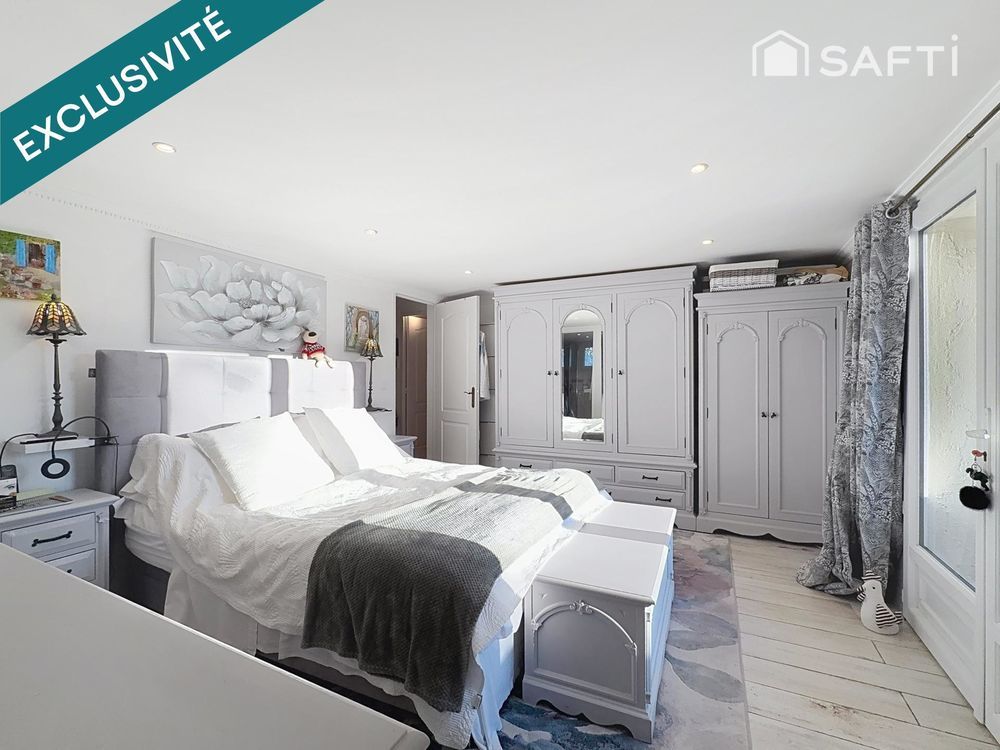 � vendre  Maison St Aygulf (83370)