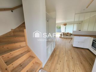  Maison � vendre 4 pi�ces 85 m�