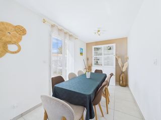  Maison � vendre 3 pi�ces 75 m�