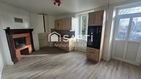   Emplacement au calme Maison - 3 pi�ce(s) - 59 m�