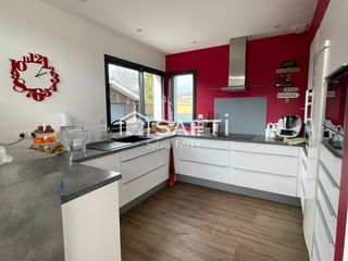  Maison � vendre 5 pi�ces 135 m�