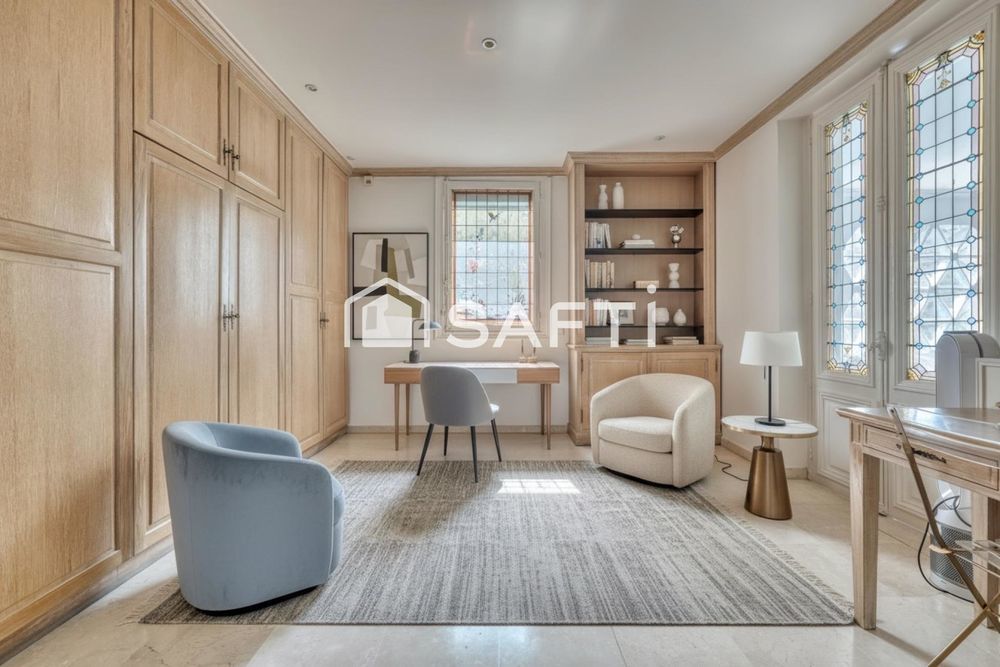 � vendre  Maison Le Perreux-sur-Marne (94170)