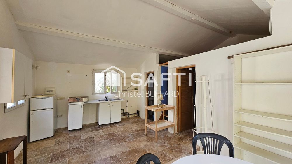 � vendre  Maison Puyricard (13540)
