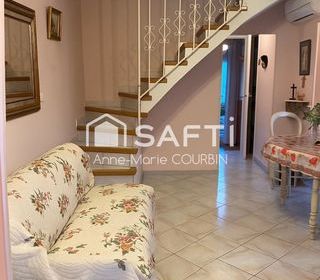  Maison � vendre 4 pi�ces 85 m�