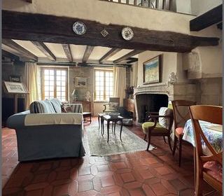  Appartement � vendre 5 pi�ces 184 m�