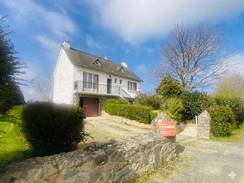   maison de famille ou de vacance � 2 km de la mer Maison - 5 pi�ce(s) - 100 m�