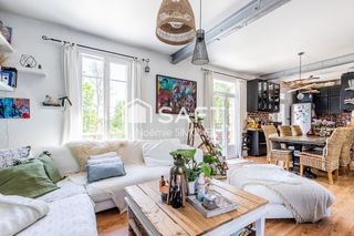  Maison � vendre 7 pi�ces 121 m�