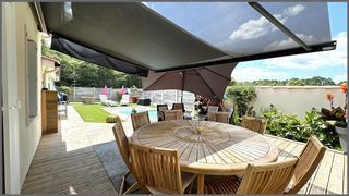  Maison � vendre 7 pi�ces 185 m�