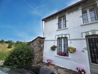  Maison � vendre 8 pi�ces 160 m�