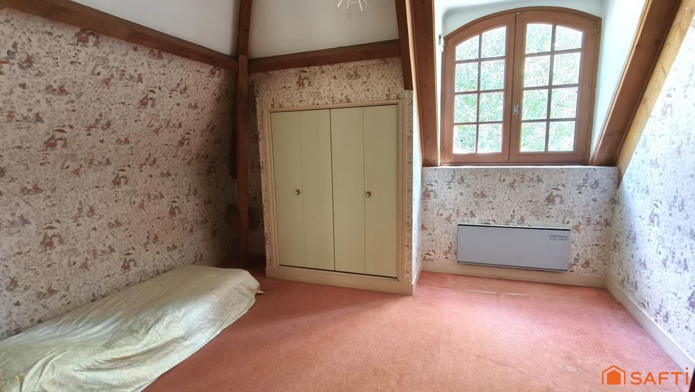 � vendre  Maison L'�tang-la-Ville (78620)