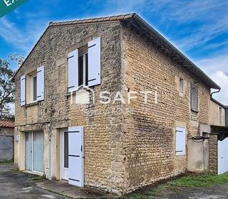  Maison � vendre 6 pi�ces 132 m�