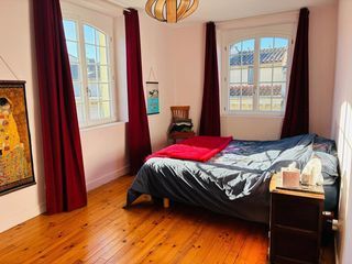  Appartement � vendre 4 pi�ces 118 m�