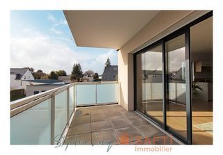  Appartement � vendre 3 pi�ces 65 m�