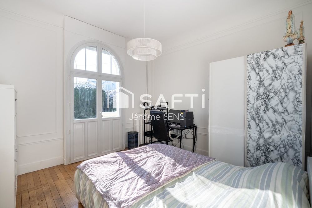 � vendre  Maison Poissy (78300)