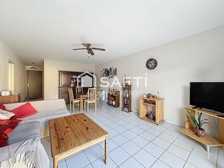  Maison � vendre 4 pi�ces 83 m�