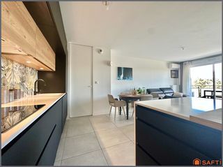  Appartement � vendre 3 pi�ces 62 m�