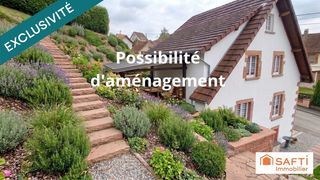  Maison � vendre 5 pi�ces 181 m�