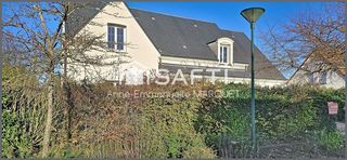  Maison � vendre 7 pi�ces 162 m�