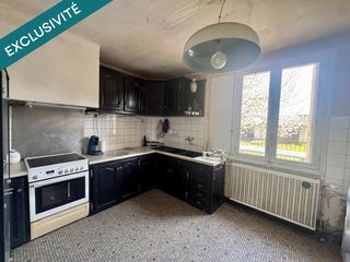  Maison � vendre 4 pi�ces 89 m�