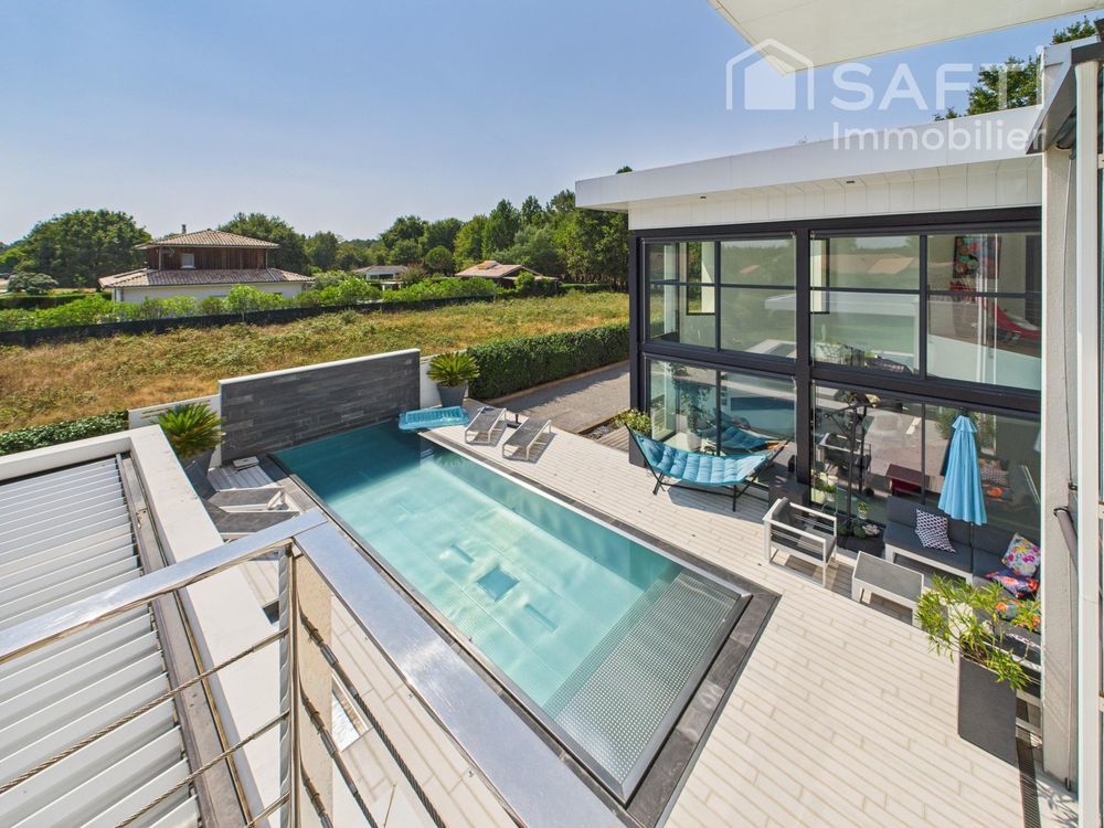 � vendre  Maison M�rignac (33700)