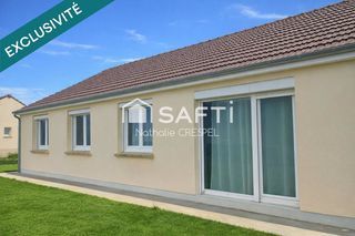  Maison � vendre 5 pi�ces 103 m�