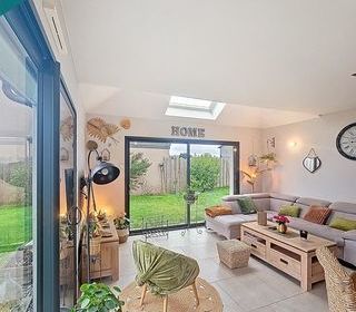  Maison � vendre 3 pi�ces 105 m�