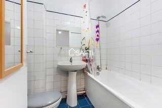  Appartement � vendre 1 pi�ce 24 m�