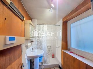  Maison � vendre 3 pi�ces 63 m�