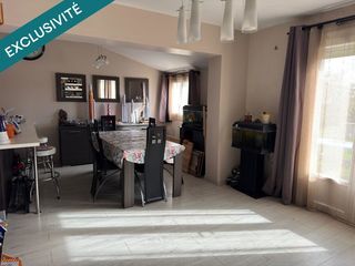  Maison � vendre 4 pi�ces 91 m�