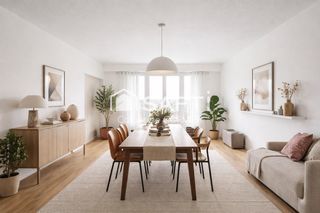  Appartement � vendre 4 pi�ces 95 m�