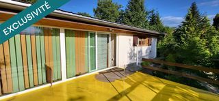  Maison � vendre 6 pi�ces 189 m�