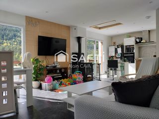  Maison � vendre 4 pi�ces 105 m�