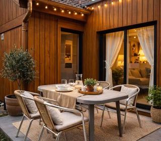  Maison � vendre 6 pi�ces 70 m�