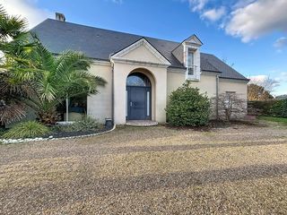  Maison � vendre 7 pi�ces 160 m�