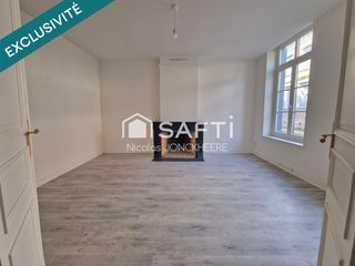  Maison � vendre 8 pi�ces 188 m�