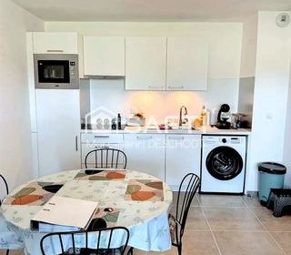  Appartement � vendre 3 pi�ces 48 m�