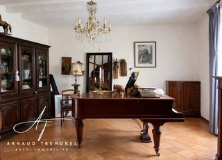  Maison � vendre 5 pi�ces 105 m�