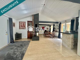  Maison � vendre 8 pi�ces 212 m�