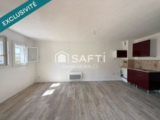  Appartement � vendre 2 pi�ces 30 m�